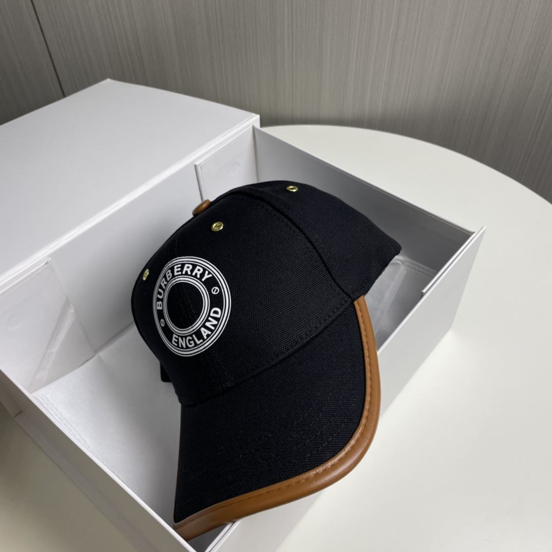 Burberry Caps